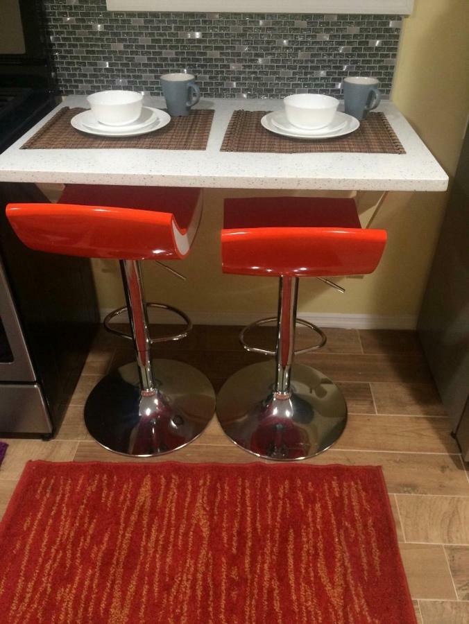 Apartamento The Hugh *