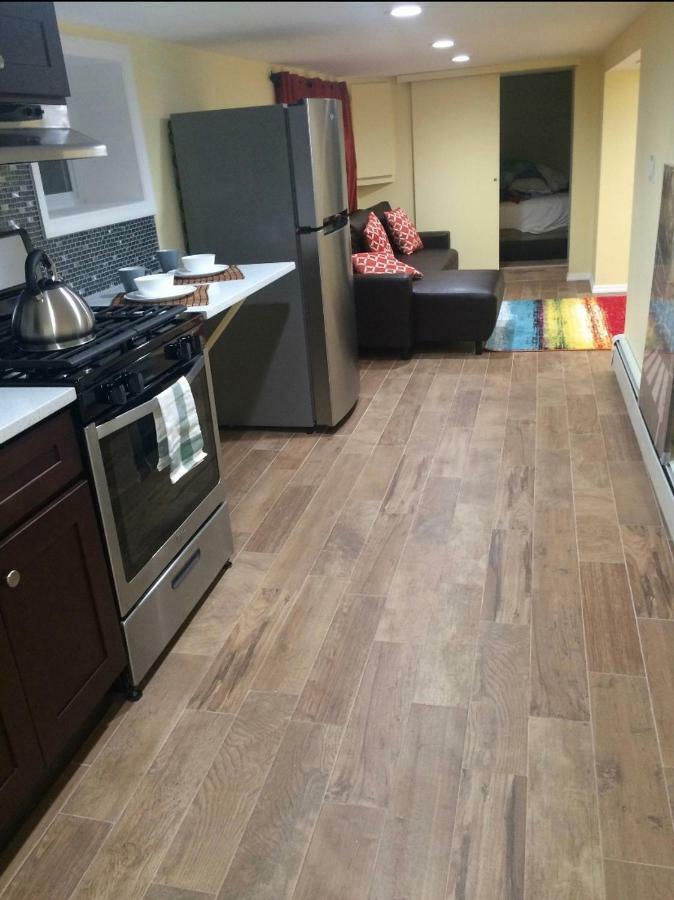 Apartamento The Hugh *